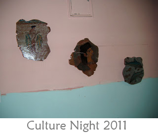 Culture Night Images