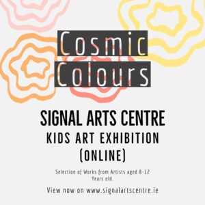 Kids’ Art Group Exhibition