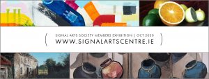 Read more about the article Signal Arts Society Exhibition