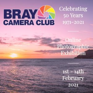 Read more about the article Bray Camera Club Exhibition 2021