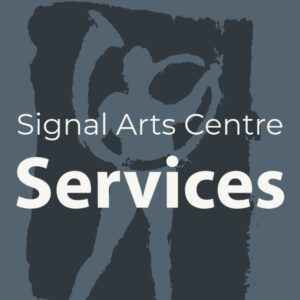 Signal Arts Centre
