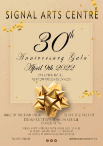 Read more about the article Signal 30 Gala Celebration *Cancelled*