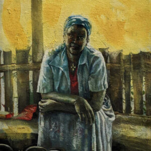 10. Maggie Wright – Ethiopian Coffee Maker