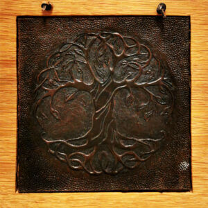 19. Paula Gallagher – Tree of Life *NFS*