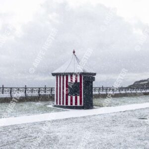 23. Aoife Hester – Snowy Bandstand